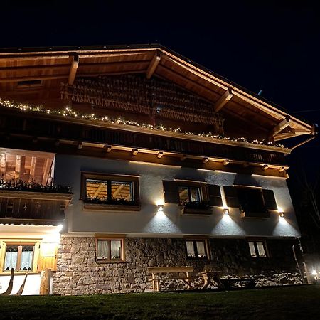 B&B Belvedere Daiano ภายนอก รูปภาพ